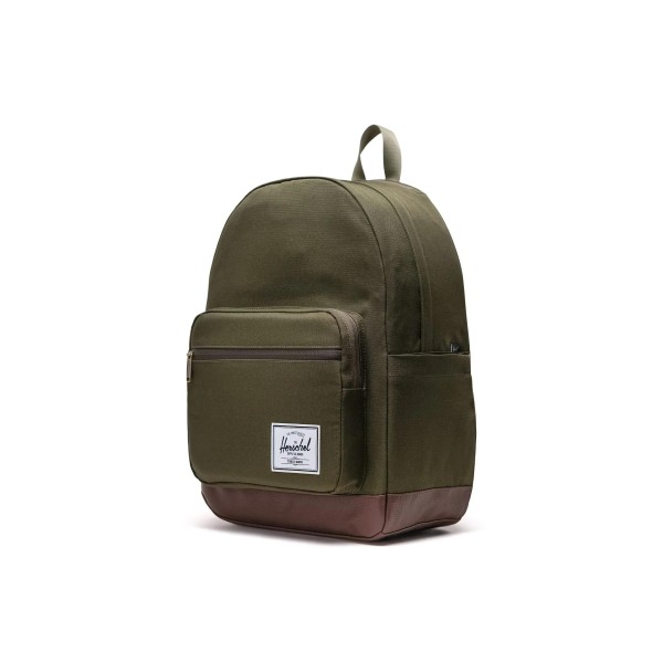 Σακίδιο Πλάτης Herschel Pop Quiz Backpack 11405-04488 Ivy Green/Chicory Coffee ΣΑΚΙΔΙΑ ΠΛΑΤΗΣ Σακίδιο Πλάτης Herschel Pop Quiz Backpack 11405-04488 Ivy Green/Chicory Coffee ΣΑΚΙΔΙΑ ΠΛΑΤΗΣ