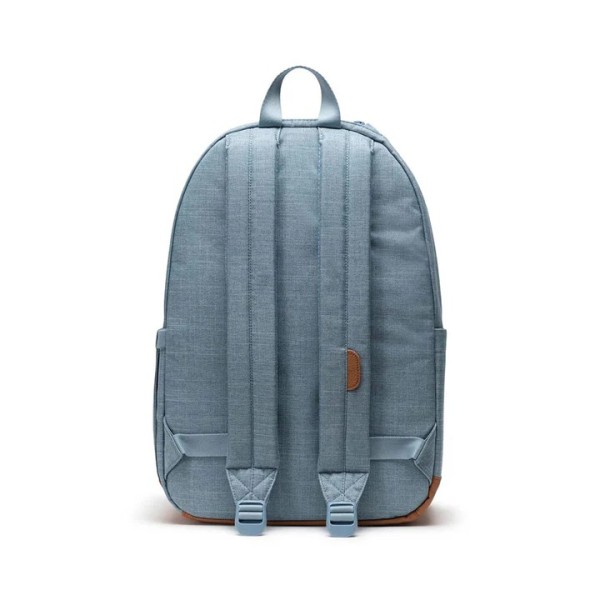 Σακίδιο Πλάτης Herschel Pop Quiz Backpack 11405-06709 Ashley Blue Crosshatch Σακίδιο Πλάτης Herschel Pop Quiz Backpack 11405-06709 Ashley Blue Crosshatch