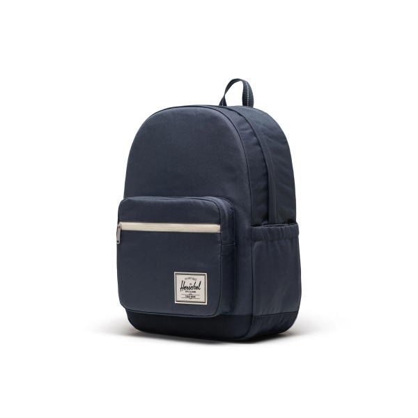 Σακίδιο Πλάτης Herschel Pop Quiz Backpack 11405-07081 Ombre Blue/After Midnight