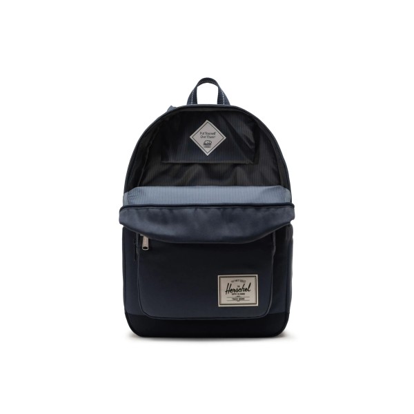 Σακίδιο Πλάτης Herschel Pop Quiz Backpack 11405-07081 Ombre Blue/After Midnight