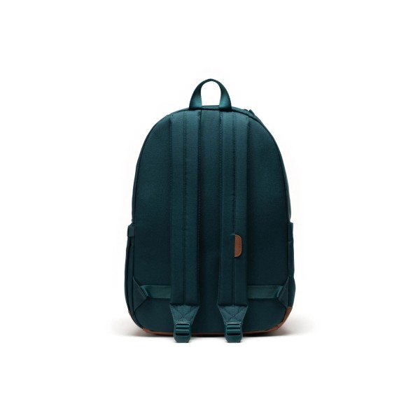 Σακίδιο Πλάτης Herschel Pop Quiz Backpack 11405-07086 Dark Sea/Tan