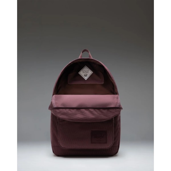 Σακίδιο Πλάτης Herschel Pop Quiz Backpack 11405-07783 Huckleberry Diamond Σακίδιο Πλάτης Herschel Pop Quiz Backpack 11405-07783 Huckleberry Diamond