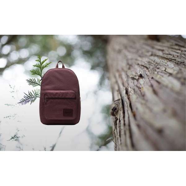 Σακίδιο Πλάτης Herschel Pop Quiz Backpack 11405-07783 Huckleberry Diamond Σακίδιο Πλάτης Herschel Pop Quiz Backpack 11405-07783 Huckleberry Diamond