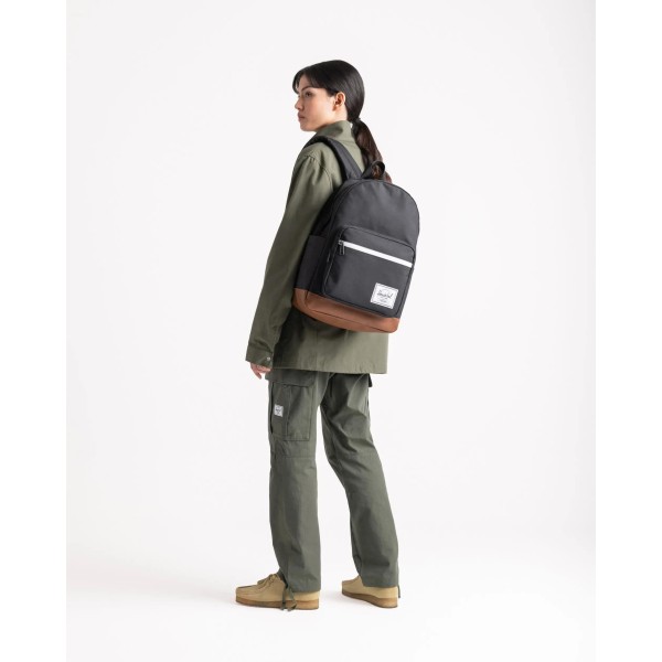Σακίδιο Πλάτης Herschel Pop Quiz Backpack 11405-07783 Huckleberry Diamond Σακίδιο Πλάτης Herschel Pop Quiz Backpack 11405-07783 Huckleberry Diamond