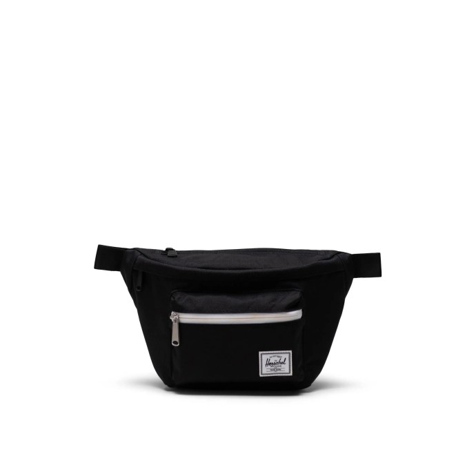 Τσαντάκι Mέσης Herschel Supply Co Pop Quiz Hip Pack 11406-00001 Black Τσαντάκι Mέσης Herschel Supply Co Pop Quiz Hip Pack 11406-00001 Black