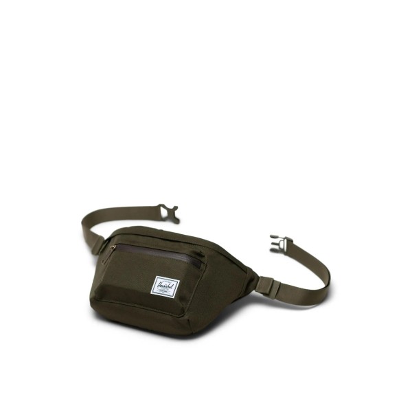 Τσαντάκι Mέσης Herschel Supply Co Pop Quiz Hip Pack 11406-04281 Ivy Green Τσαντάκι Mέσης Herschel Supply Co Pop Quiz Hip Pack 11406-04281 Ivy Green