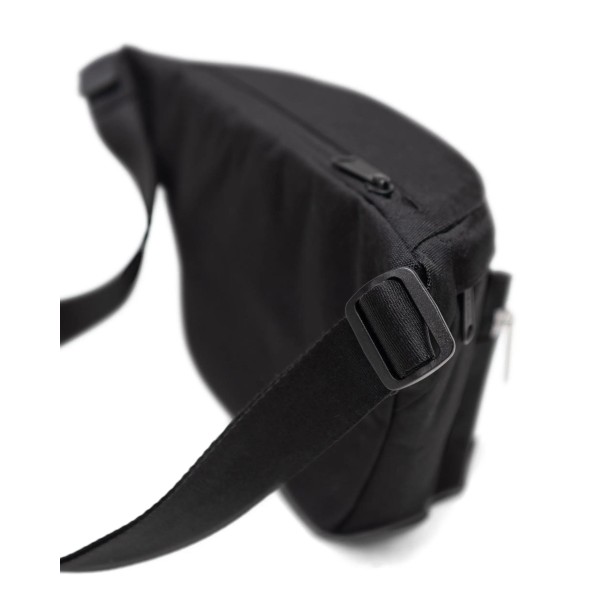 Τσαντάκι Mέσης Herschel Supply Co Pop Quiz Hip Pack 11406-04281 Ivy Green Τσαντάκι Mέσης Herschel Supply Co Pop Quiz Hip Pack 11406-04281 Ivy Green