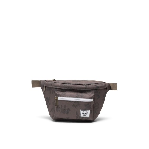 Τσαντάκι Mέσης Herschel Supply Co Pop Quiz Hip Pack 11406-06352 Terra Firma