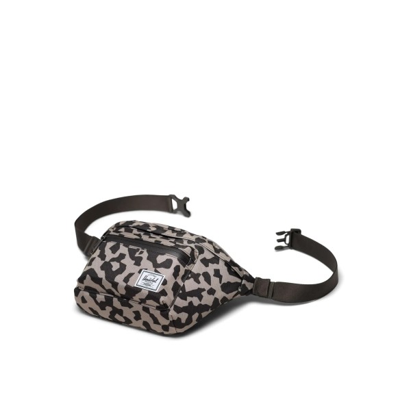 Τσαντάκι Mέσης Herschel Supply Co Pop Quiz Hip Pack 11406-06622 Shadow Pixel ΤΣΑΝΤΕΣ & ΠΟΡΤΟΦΟΛΙΑ