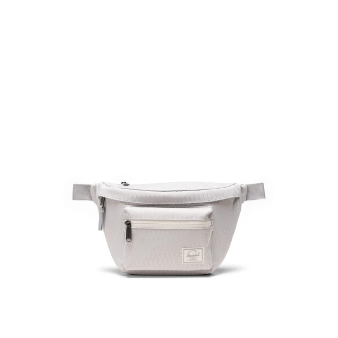 Τσαντάκι Mέσης Herschel Supply Co Pop Quiz Hip Pack 11406-07454 Vapor Diamond/Charcoal Gray