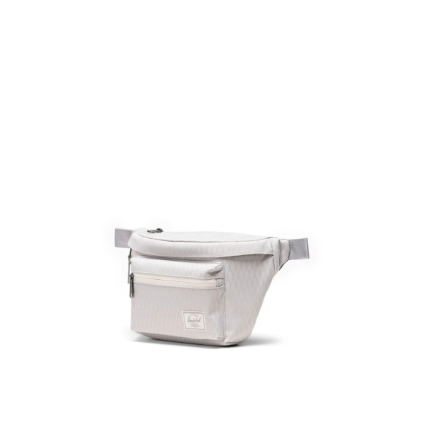 Τσαντάκι Mέσης Herschel Supply Co Pop Quiz Hip Pack 11406-07454 Vapor Diamond/Charcoal Gray