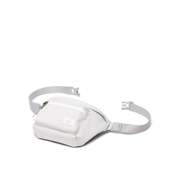 Τσαντάκι Mέσης Herschel Supply Co Pop Quiz Hip Pack 11406-07454 Vapor Diamond/Charcoal Gray