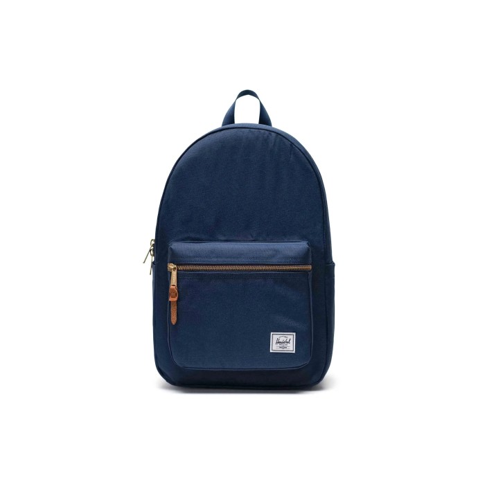 Σακίδιο Πλάτης Herschel Settlement Backpack 11407-00007 Navy