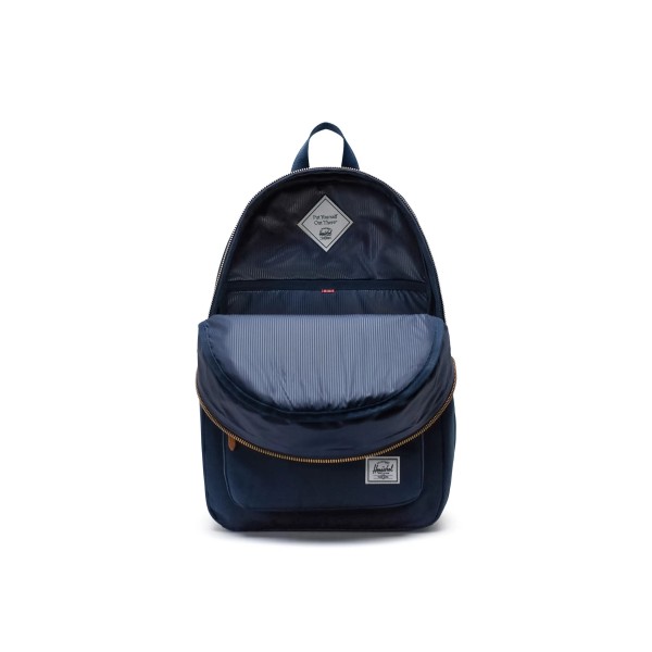 Σακίδιο Πλάτης Herschel Settlement Backpack 11407-00007 Navy