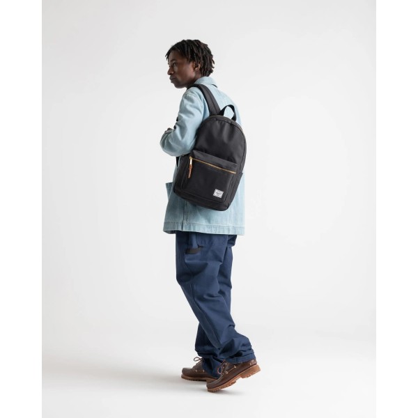 Σακίδιο Πλάτης Herschel Settlement Backpack 11407-00007 Navy