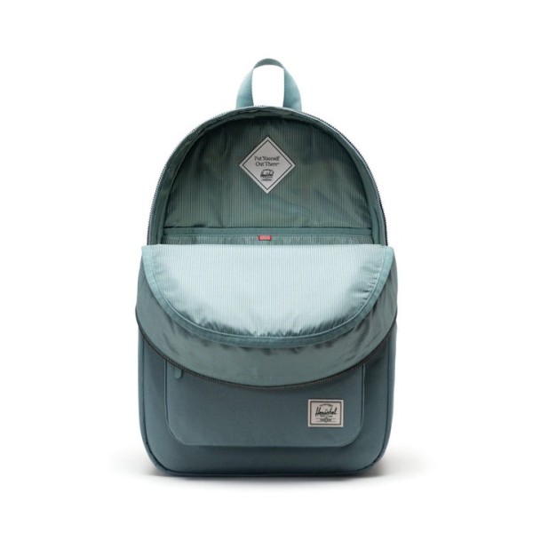 Σακίδιο Πλάτης Herschel Settlement Backpack 11407-07149 Trellis