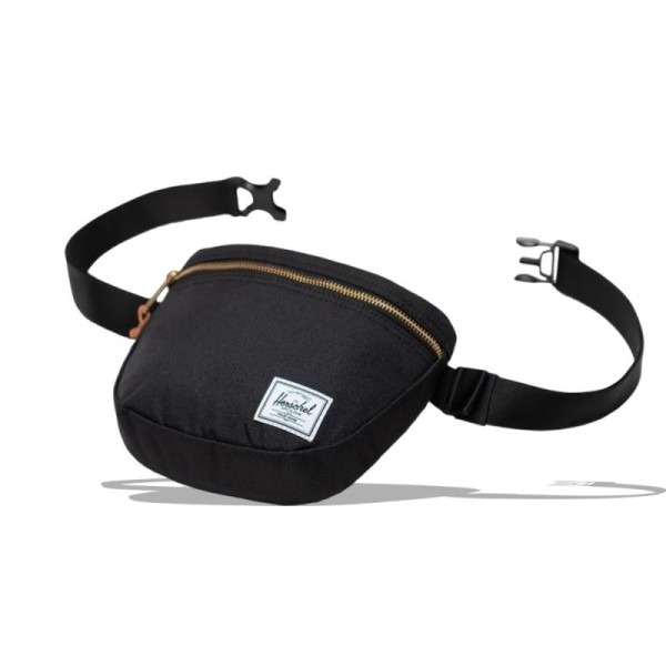 Τσαντάκι Mέσης Herschel Supply Co Settlement Hip Pack 11409-00001 Black
