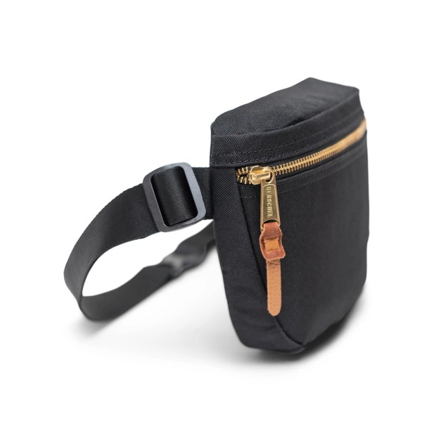 Τσαντάκι Mέσης Herschel Supply Co Settlement Hip Pack 11409-00001 Black
