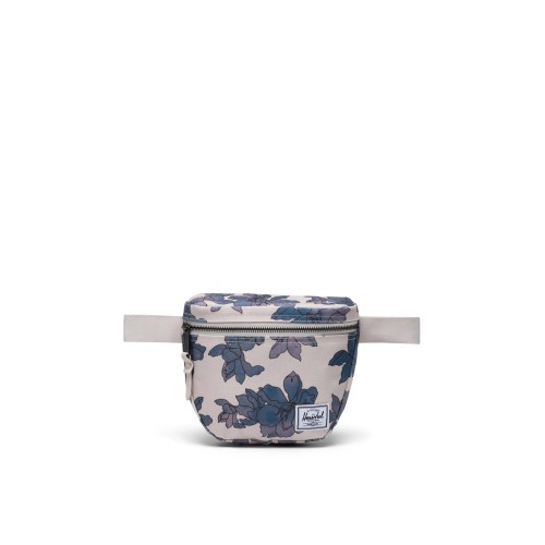 Τσαντάκι Mέσης Herschel Supply Co Settlement Hip Pack 11409-06092 Moonbeam Floral Waves