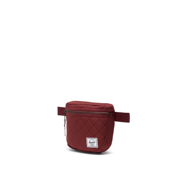 Τσαντάκι Mέσης Herschel Supply Co Settlement Hip Pack 11409-06501 Oxblood Red Quilted ΤΣΑΝΤΕΣ & ΠΟΡΤΟΦΟΛΙΑ Τσαντάκι Mέσης Herschel Supply Co Settlement Hip Pack 11409-06501 Oxblood Red Quilted ΤΣΑΝΤΕΣ & ΠΟΡΤΟΦΟΛΙΑ
