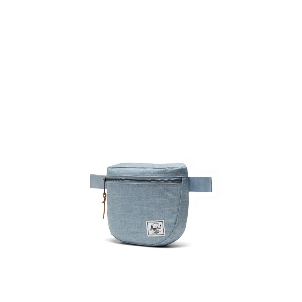 Τσαντάκι Mέσης Herschel Supply Co Settlement Hip Pack 11409-06571 Ashley Blue Crosshatch Τσαντάκι Mέσης Herschel Supply Co Settlement Hip Pack 11409-06571 Ashley Blue Crosshatch