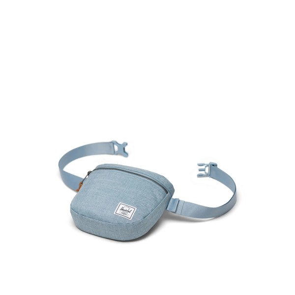 Τσαντάκι Mέσης Herschel Supply Co Settlement Hip Pack 11409-06571 Ashley Blue Crosshatch Τσαντάκι Mέσης Herschel Supply Co Settlement Hip Pack 11409-06571 Ashley Blue Crosshatch