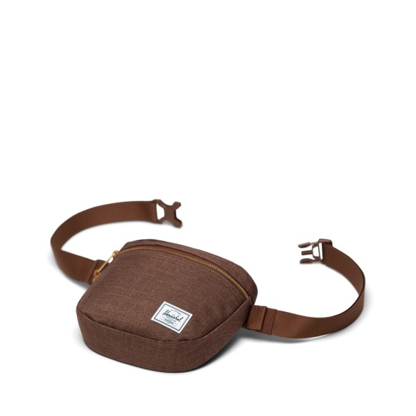 Τσαντάκι Mέσης Herschel Supply Co Settlement Hip Pack 11409-06573 Potting Soil Crosshatch Τσαντάκι Mέσης Herschel Supply Co Settlement Hip Pack 11409-06573 Potting Soil Crosshatch