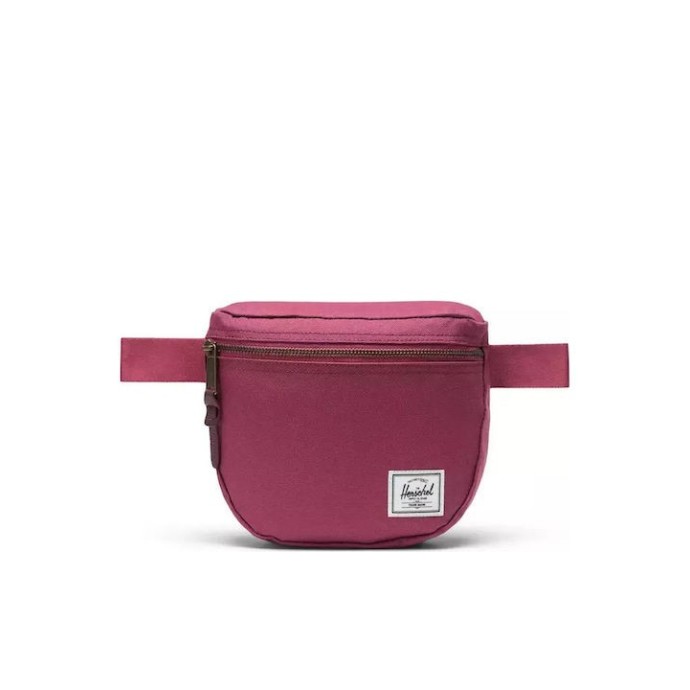 Τσαντάκι Mέσης Herschel Supply Co Settlement Hip Pack 11409-06793 Violet Quartz