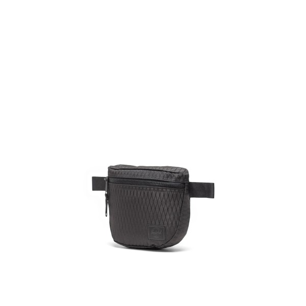 Τσαντάκι Mέσης Herschel Supply Co Settlement Hip Pack 11409-07391 Black Diamond/Black Τσαντάκι Mέσης Herschel Supply Co Settlement Hip Pack 11409-07391 Black Diamond/Black
