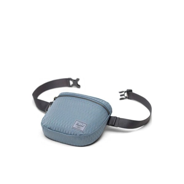 Τσαντάκι Mέσης Herschel Supply Co Settlement Hip Pack 11409-07460 Blue Melange Τσαντάκι Mέσης Herschel Supply Co Settlement Hip Pack 11409-07460 Blue Melange