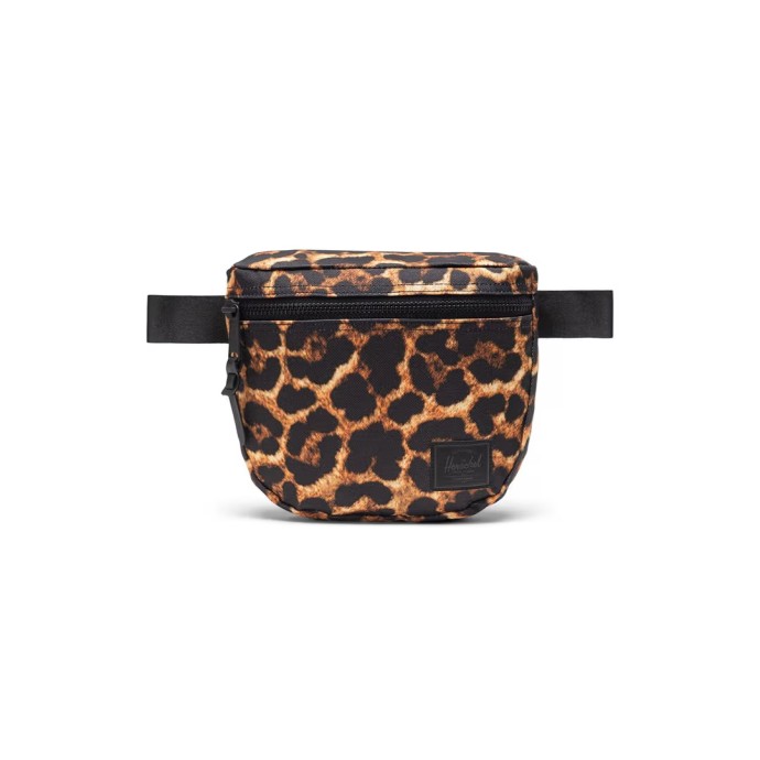 Τσαντάκι Mέσης Herschel Supply Co Settlement Hip Pack 11409-07764 Digi Leopard