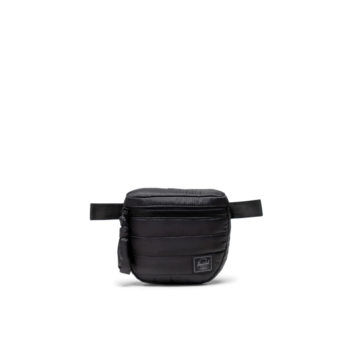 Τσαντάκι Mέσης Herschel Supply Co Settlement Hip Pack 11419-00001 Black ΤΣΑΝΤΕΣ & ΠΟΡΤΟΦΟΛΙΑ