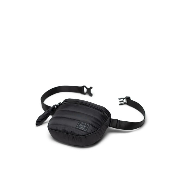 Τσαντάκι Mέσης Herschel Supply Co Settlement Hip Pack 11419-00001 Black ΤΣΑΝΤΕΣ & ΠΟΡΤΟΦΟΛΙΑ