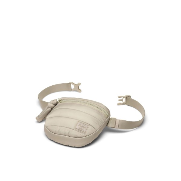 Τσαντάκι Mέσης Herschel Supply Co Settlement Hip Pack 11419-06537 Abbey Stone ΤΣΑΝΤΕΣ & ΠΟΡΤΟΦΟΛΙΑ