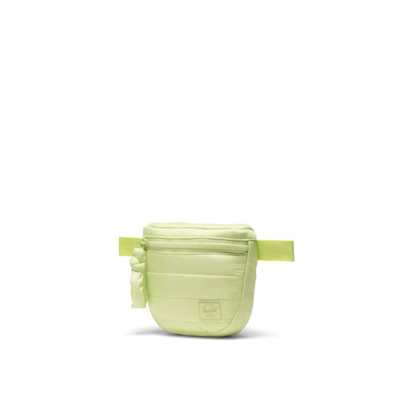 Τσαντάκι Mέσης Herschel Supply Co Settlement Hip Pack 11419-06561 Shadow Lime ΤΣΑΝΤΕΣ & ΠΟΡΤΟΦΟΛΙΑ
