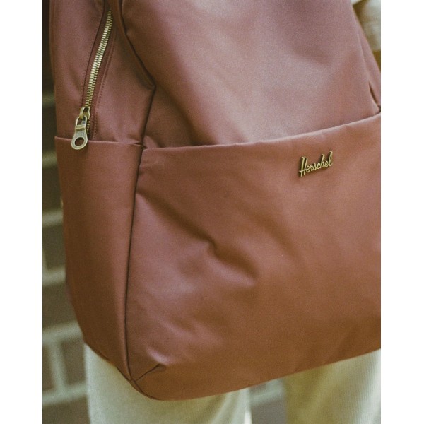 Σακίδιο Πλάτης Herschel Beatrix Backpack 11446-00001 Black Σακίδιο Πλάτης Herschel Beatrix Backpack 11446-00001 Black