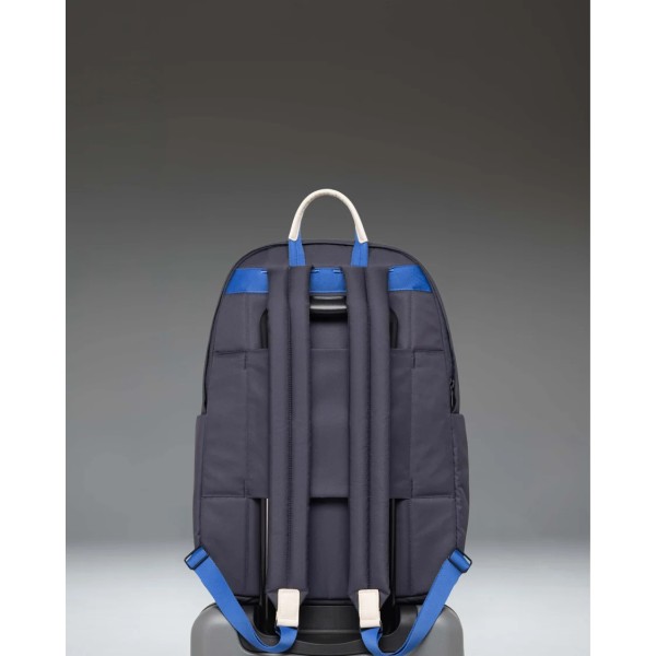 Σακίδιο Πλάτης Herschel Beatrix Backpack 11446-02973 Graphite Σακίδιο Πλάτης Herschel Beatrix Backpack 11446-02973 Graphite