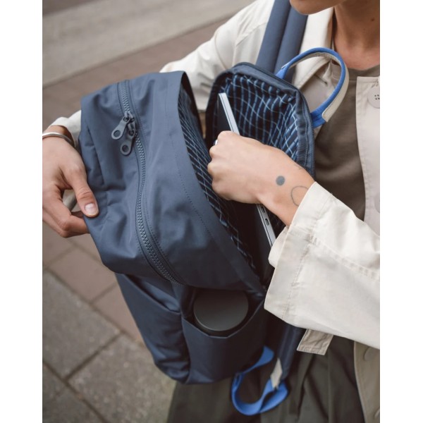 Σακίδιο Πλάτης Herschel Beatrix Backpack 11446-02973 Graphite Σακίδιο Πλάτης Herschel Beatrix Backpack 11446-02973 Graphite