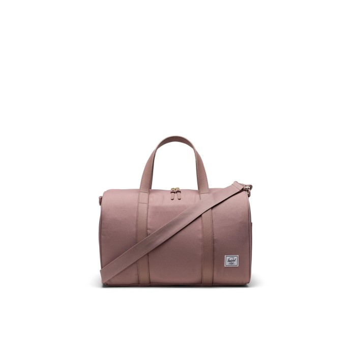 Σακβουαγιάζ Herschel Supply Co Novel Carry On Duffle 11449-02077 Ash Rose ΒΑΛΙΤΣΕΣ & ΣΑΚΟΙ ΤΑΞΙΔΙΟΥ