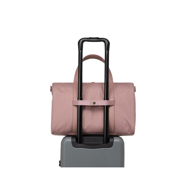 Σακβουαγιάζ Herschel Supply Co Novel Carry On Duffle 11449-02077 Ash Rose ΒΑΛΙΤΣΕΣ & ΣΑΚΟΙ ΤΑΞΙΔΙΟΥ