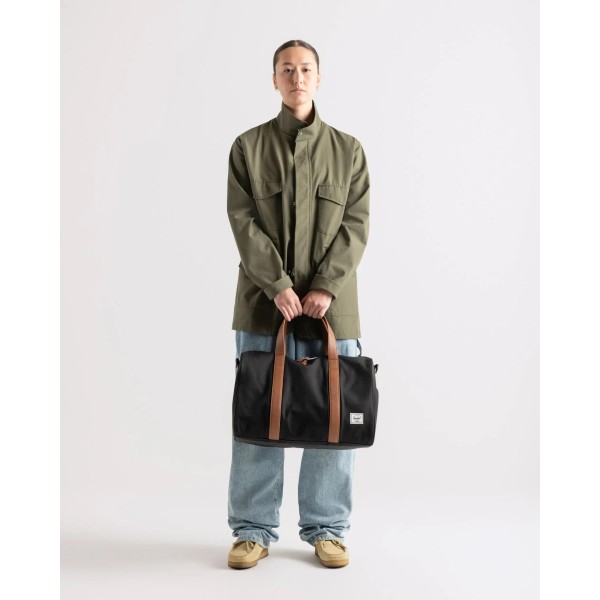 Σακβουαγιάζ Herschel Supply Co Novel Carry On Duffle 11449-02077 Ash Rose ΒΑΛΙΤΣΕΣ & ΣΑΚΟΙ ΤΑΞΙΔΙΟΥ