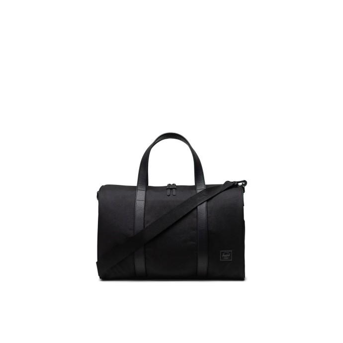 Σακβουαγιάζ Herschel Supply Co Novel Carry On Duffle 11449-05881 Black Tonal ΒΑΛΙΤΣΕΣ & ΣΑΚΟΙ ΤΑΞΙΔΙΟΥ