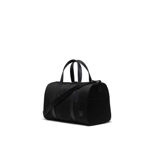 Σακβουαγιάζ Herschel Supply Co Novel Carry On Duffle 11449-05881 Black Tonal ΒΑΛΙΤΣΕΣ & ΣΑΚΟΙ ΤΑΞΙΔΙΟΥ
