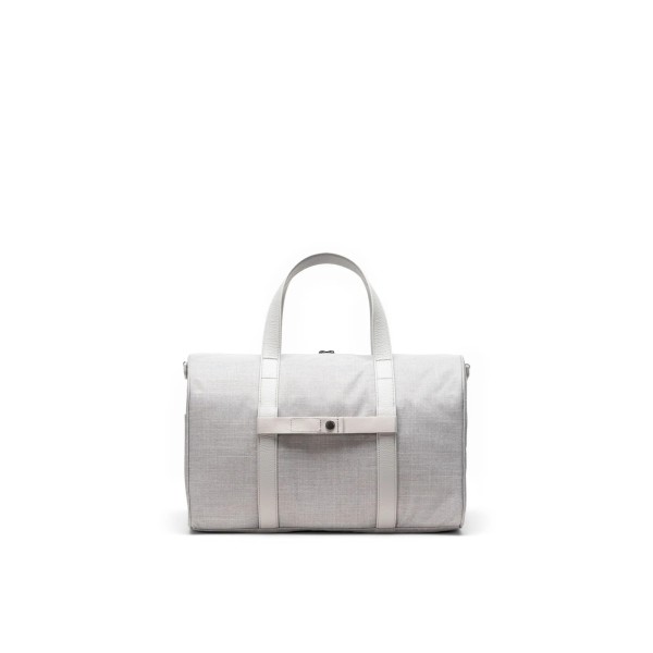 Σακβουαγιάζ Herschel Supply Co Novel Carry On Duffle 11449-07318 Grey Crosshatch