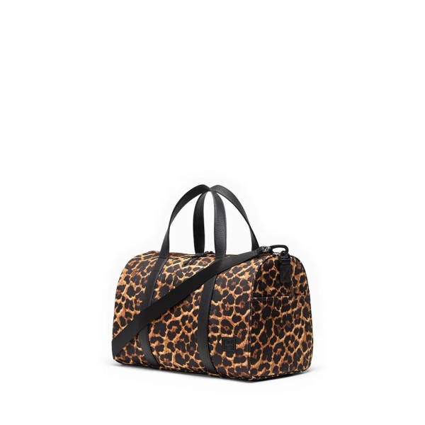 Σακβουαγιάζ Herschel Supply Co Novel Carry On Duffle 11449-07764 Digi Leopard Light Σακβουαγιάζ Herschel Supply Co Novel Carry On Duffle 11449-07764 Digi Leopard Light