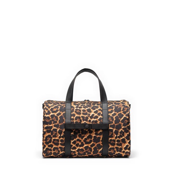 Σακβουαγιάζ Herschel Supply Co Novel Carry On Duffle 11449-07764 Digi Leopard Light Σακβουαγιάζ Herschel Supply Co Novel Carry On Duffle 11449-07764 Digi Leopard Light