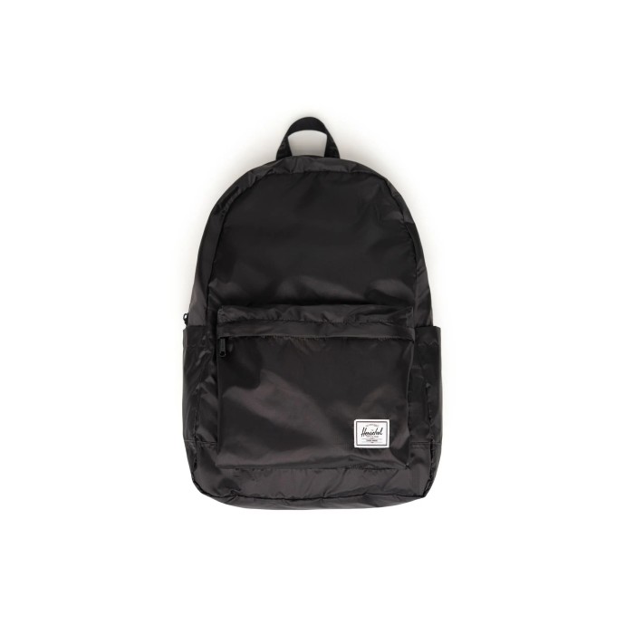 Σακίδιο Πλάτης Herschel Packable Rome Backpack Black