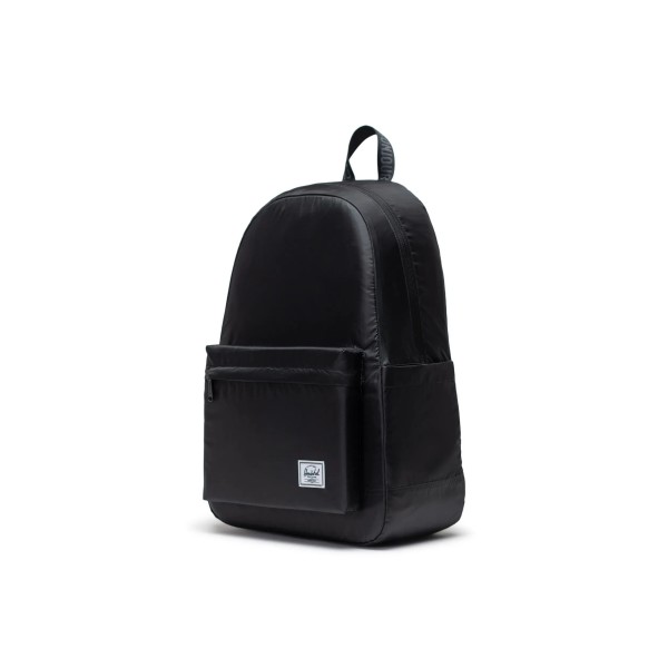Σακίδιο Πλάτης Herschel Packable Rome Backpack Black