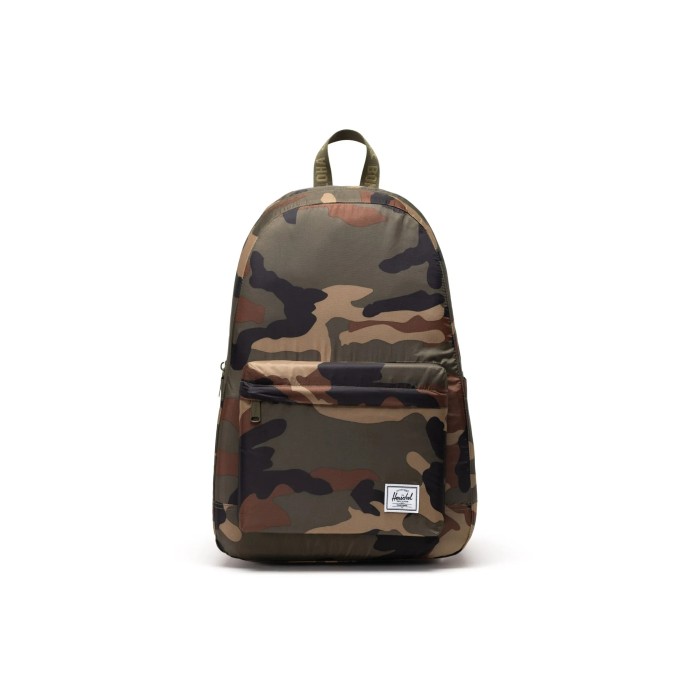 Σακίδιο Πλάτης Herschel Packable Rome Backpack 11460-00032 Woodland camo ΣΑΚΙΔΙΑ ΠΛΑΤΗΣ Σακίδιο Πλάτης Herschel Packable Rome Backpack 11460-00032 Woodland camo ΣΑΚΙΔΙΑ ΠΛΑΤΗΣ