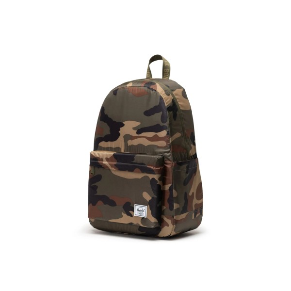 Σακίδιο Πλάτης Herschel Packable Rome Backpack 11460-00032 Woodland camo ΣΑΚΙΔΙΑ ΠΛΑΤΗΣ Σακίδιο Πλάτης Herschel Packable Rome Backpack 11460-00032 Woodland camo ΣΑΚΙΔΙΑ ΠΛΑΤΗΣ